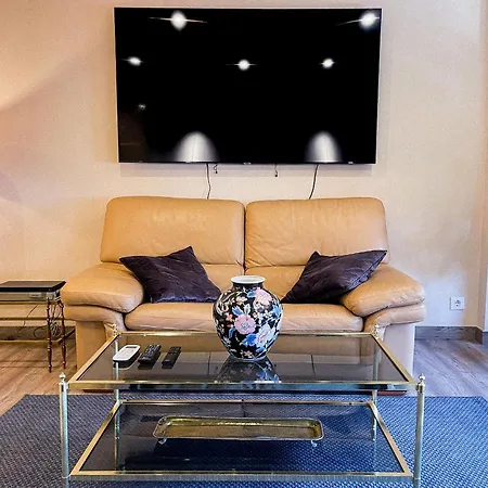 Appartamento Goya Loft De Categoria Nuevo Madrid Esterno foto