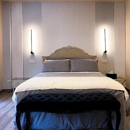 Appartamento Goya Loft De Categoria Nuevo Madrid Esterno foto