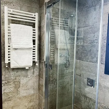 Appartamento Goya Loft De Categoria Nuevo Madrid Esterno foto