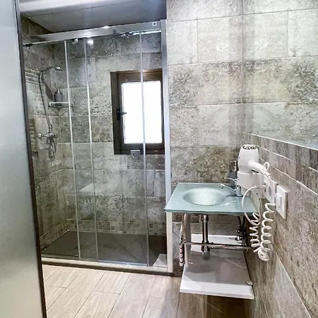 Appartamento Goya Loft De Categoria Nuevo Madrid Esterno foto
