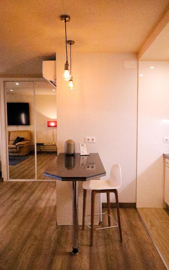 Goya Loft De Categoria Nuevo Madryt