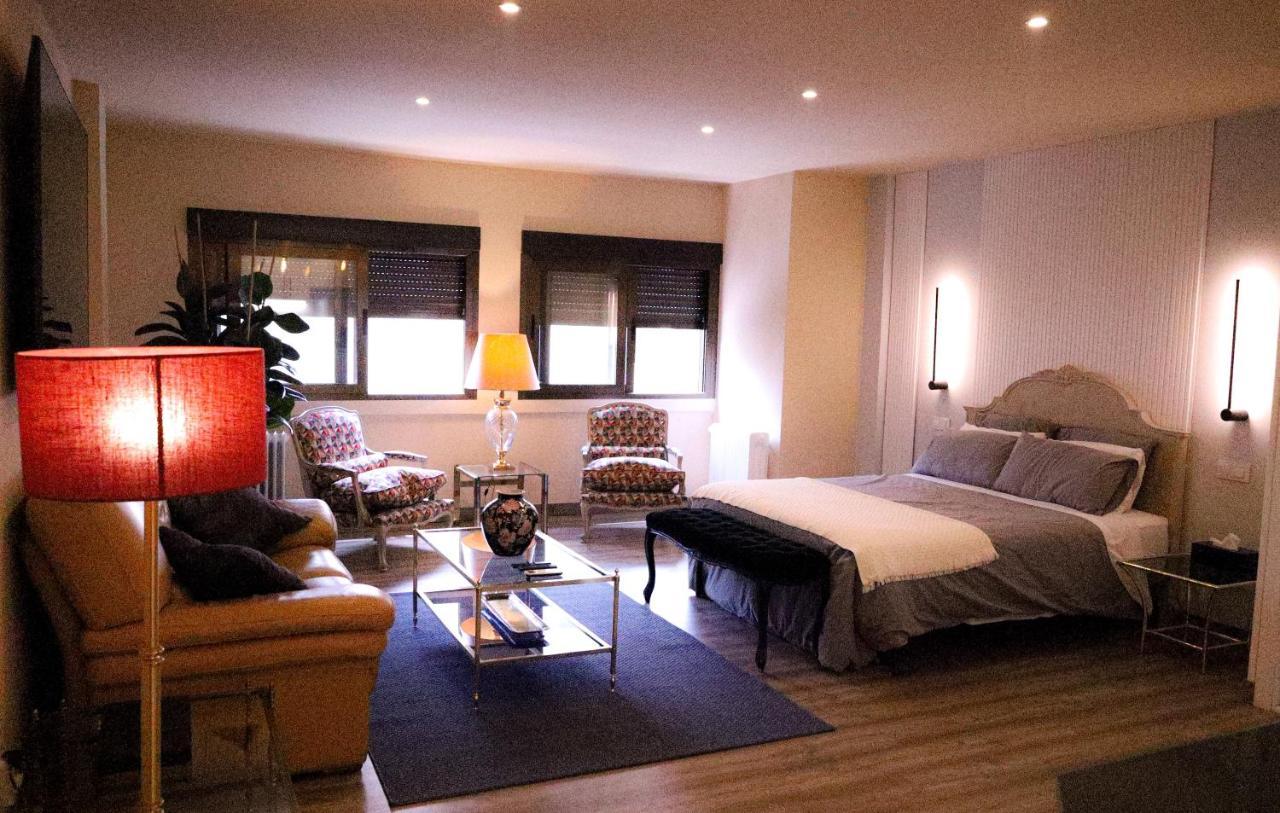 Goya Loft De Categoria Nuevo Apartament