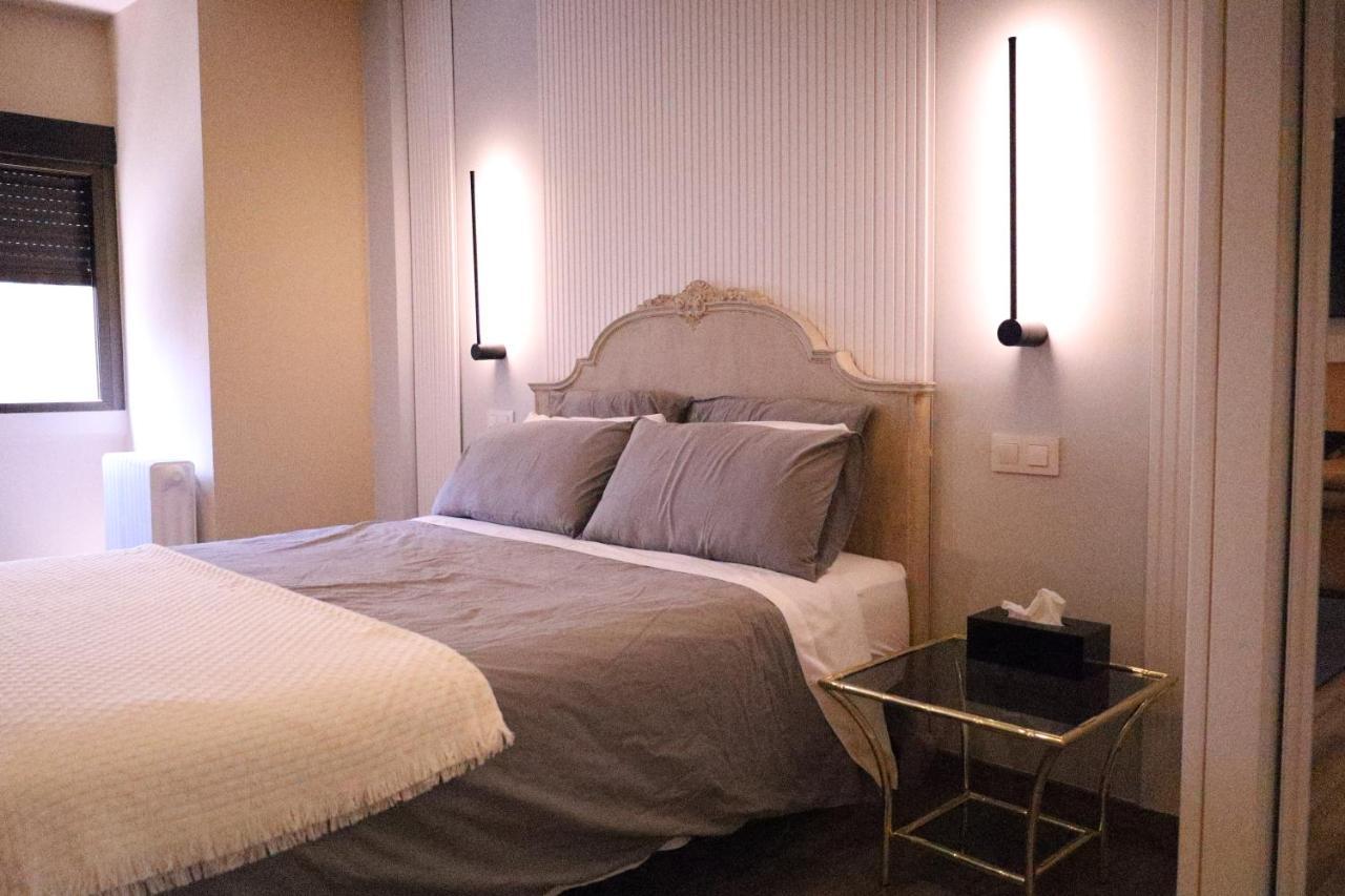 Goya Loft De Categoria Nuevo Apartament Madryt